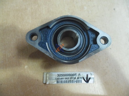 подшипник skf fytb 30 tf 